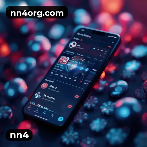 Segurança App nn4