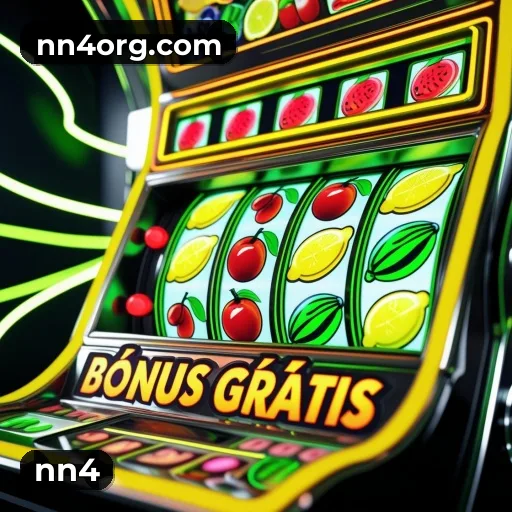 Slots desktop nn4
