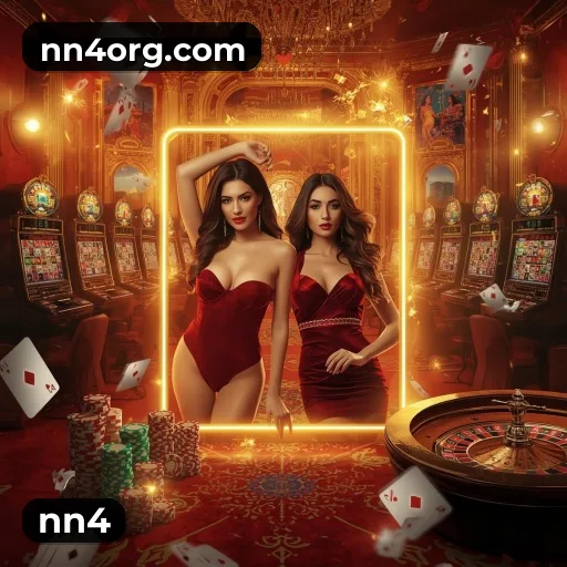 Slots mobile nn4