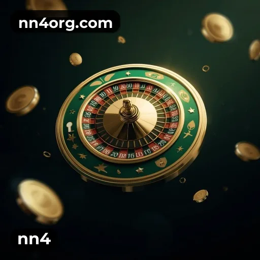 Promoções de slots nn4