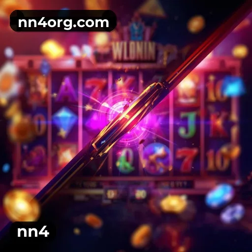 Free spins nn4
