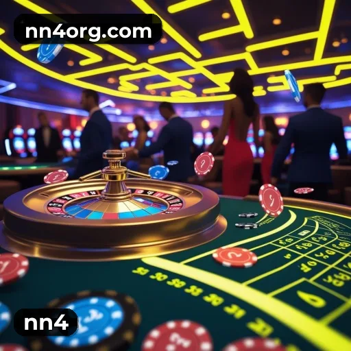 Evolução VIP nn4