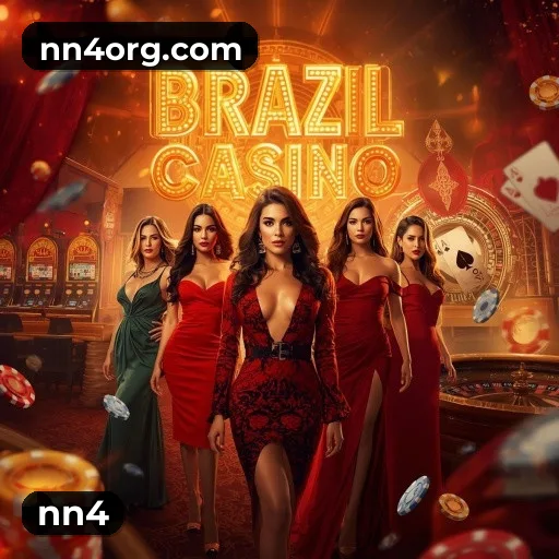 Progressão VIP nn4