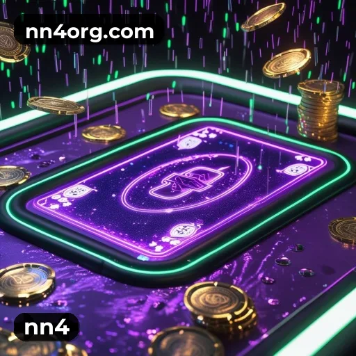 Slots RTP nn4