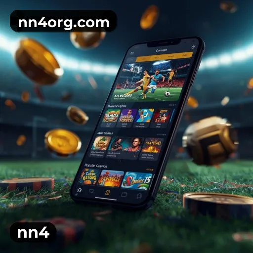 Ganhador nn4
