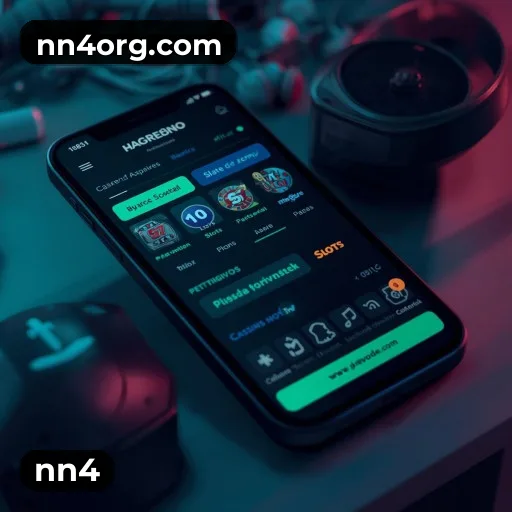 Crash Games nn4