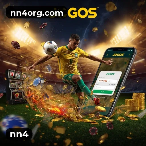 Promoções nn4