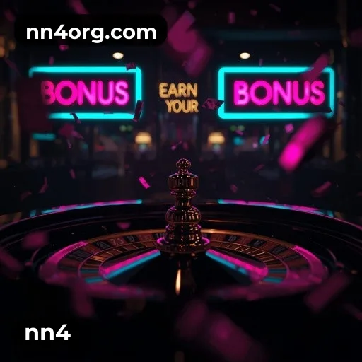 Chances Ganhar nn4